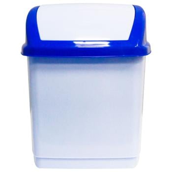 941 Garbage Bin - buy, prices for Auchan - photo 2