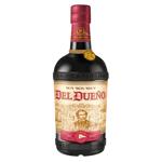 Ром Del Dueno Gran Reserva 40% 0,7л