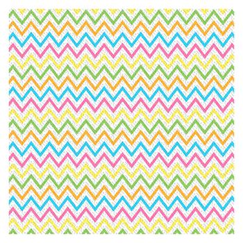 Silken Zig Zag 2-Ply Table Napkins 33*33cm 16pcs - buy, prices for Za Raz - photo 2