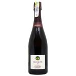 Shaman Champagne Marguet Rose Grand Cru Brut Nature Pink Champagne 12.5% 0.75l