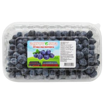 Blueberry 500g - buy, prices for Za Raz - photo 2