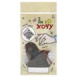 Чипси свинячі Їм Бо Хочу Барбекю 30г