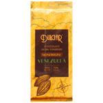 Dulciar Monorigine Venezuela Extra Dark Chocolate 72% 80g