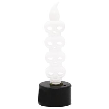 Свічка Хелловін в асортименті - купити, ціни на МегаМаркет - фото 2