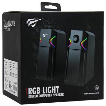 Havit HV-SK205 RGB Columns - buy, prices for Biotus - photo 4