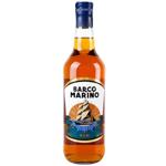 Barco Marino Rum 40% 0.7l