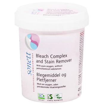 Отбеливатель Sonett органический 450г