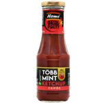 Hame Grill Party Sweet Ketchup 250ml