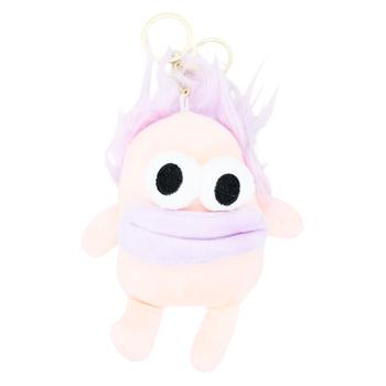 Zed Monster Keychain Toy 11х9cm - buy, prices for EKO Market - photo 5