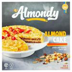 Cake Almondy 400g