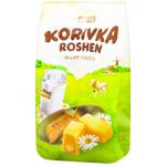 Конфеты Roshen Коровка 205г