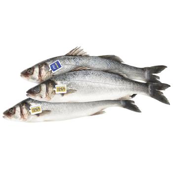 Metro Chef Seabass Greece 200-300
