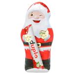 Duplo Santa Chocolate Figurine 75g