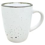 Чашка Зед 9,5х11см білий