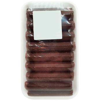 Зефір Prestige Джульєтта в шоколаді - купити, ціни на Cупермаркет "Харків" - фото 1