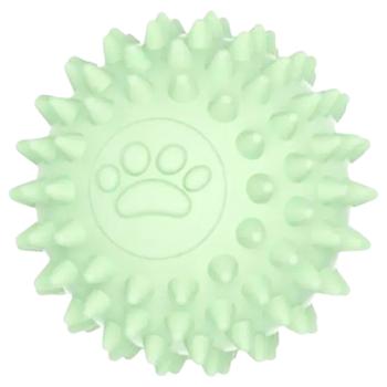 Pet Fun Ball Toy for Dogs 5cm Color in Assortment - buy, prices for MasterZoo - photo 2