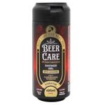 Гель для душу Beer Care Зволожуючий з екстрактом пивних дріжджів та аргініном 2в1 400мл