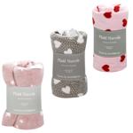 Плед Siretessile Nuvola 120х160см