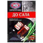 Iris Seasoning for Lard 25g