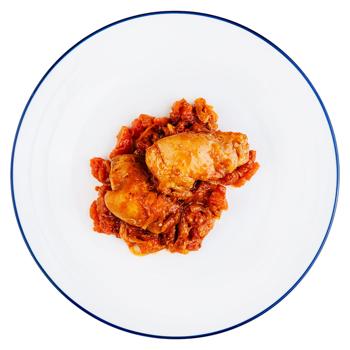 Чахохбілі ваг. - купити, ціни на Grono - фото 1