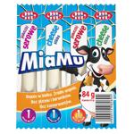 Mlekovita MiaMu Cheese Sticks 21% 84g