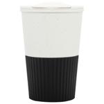 Salta Black Thermal Mug