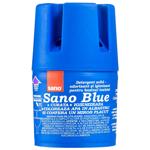 Sano Blue WC Cleaner and Disinfectant 150g