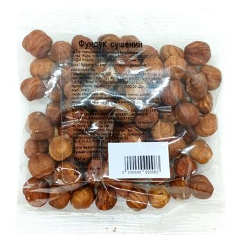 Фундук 100г - купить, цены на Чудо Маркет - фото 1