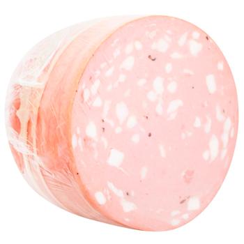 Колбаса Negrini Mortadella Bologna Igp с трюфелем - купить, цены на WINETIME - фото 2