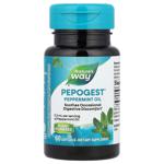 Nature's Way Pepogest Peppermint Oil 0.2ml 60 softgels