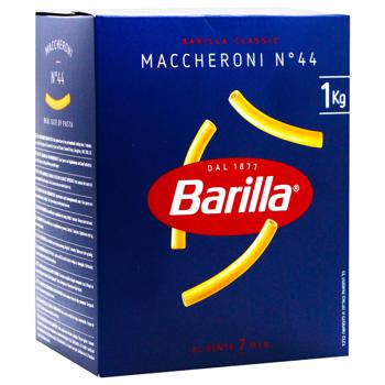 Макаронні вироби Barilla Maccheroni №44 1кг - купити, ціни на METRO - фото 2