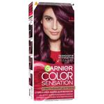 Крем-фарба для волосся Garnier Color Sensation 3.16 Аметист 110мл