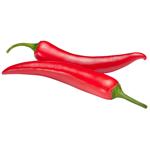 Сhili Pepper
