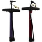 Насос для велосипеда в асортименті