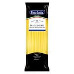 Макаронные изделия Pasta Lenka вермишель длинная 400г
