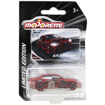 Majorette Car Camouflage Toy 7.5cm - buy, prices for COSMOS - photo 3