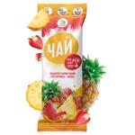 Smakuyte Strawberry-Pineapple Tea Concentrate 50g
