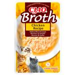 Inaba Ciao Broth ласощі для котів 40 г - курка