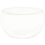 Olens Zvilinh Double Glass Bowl 500ml