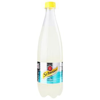 Напиток газированный Schweppes Bitter Lemon 0,75л