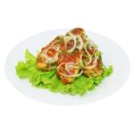 Люля кебаб курячий