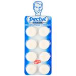 Цукерки Pectol Fresh Евкаліпт та вітамін С 19,2г