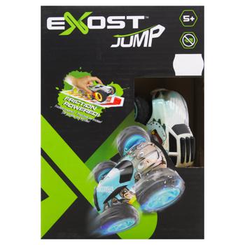 Игрушечная машина Silverlit Exost Jump Single - купить, цены на КОСМОС - фото 5