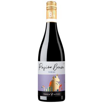 Wine 10.5-15% 750ml - buy, prices for MegaMarket - photo 1