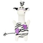 Tigres Zebra Love Soft Toy