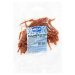 Seafood squid Mega hit Pavutynka 40g Ukraine