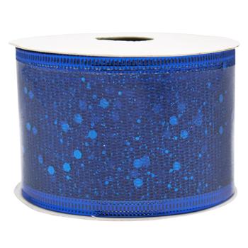 Стрічка для подарунків 5см*2,7м - купити, ціни на КОСМОС - фото 5