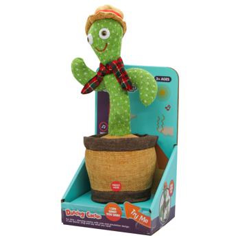 Dancing Cactus Toy - buy, prices for MegaMarket - photo 1