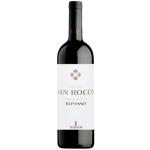 Tedeschi Capitel San Rocco Valpolicella Ripasso Superiore Red Dry Wine 15% 0.75l