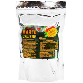 Auchan Dried Mango 100g